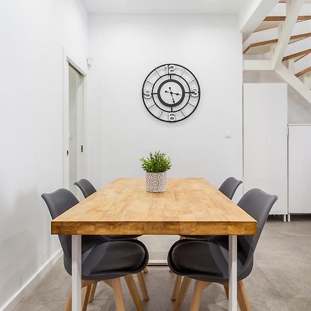 Two Floor House In The Center Villa Valencia Bagian luar foto