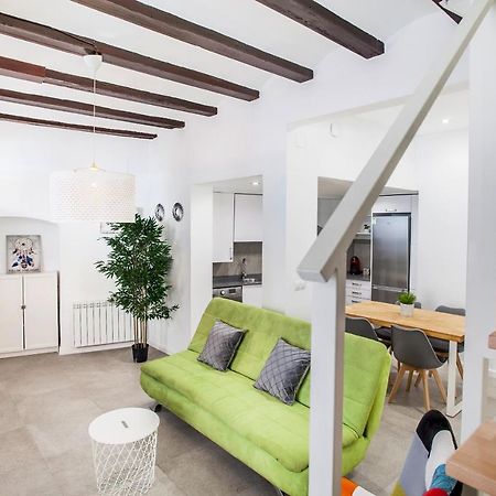 Two Floor House In The Center Villa Valencia Bagian luar foto