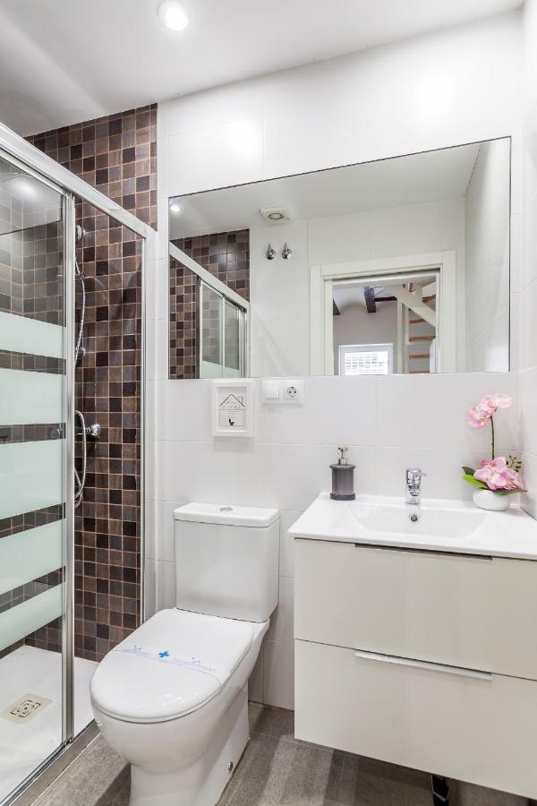 Two Floor House In The Center Villa Valencia Bagian luar foto