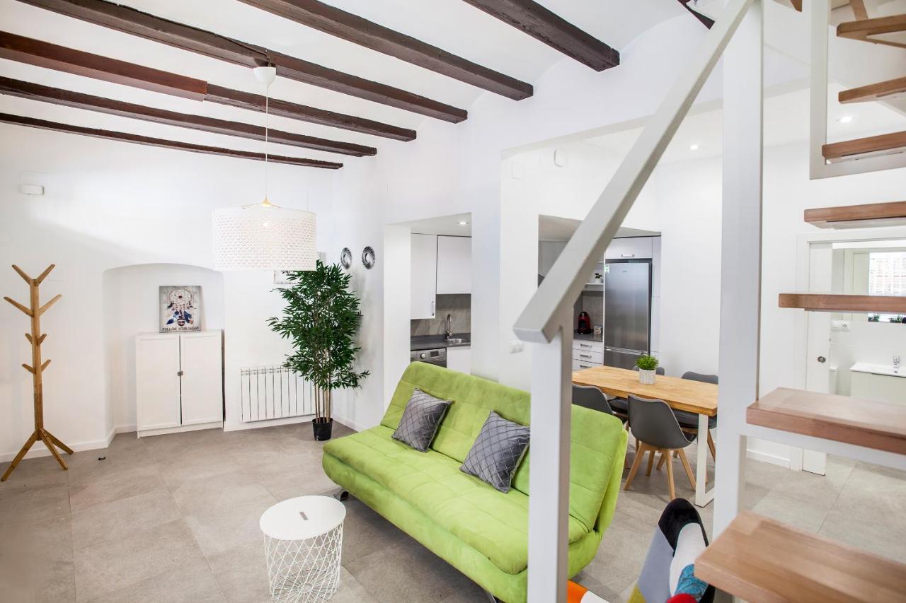 Two Floor House In The Center Villa Valencia Bagian luar foto