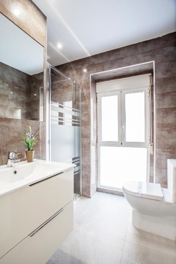 Two Floor House In The Center Villa Valencia Bagian luar foto
