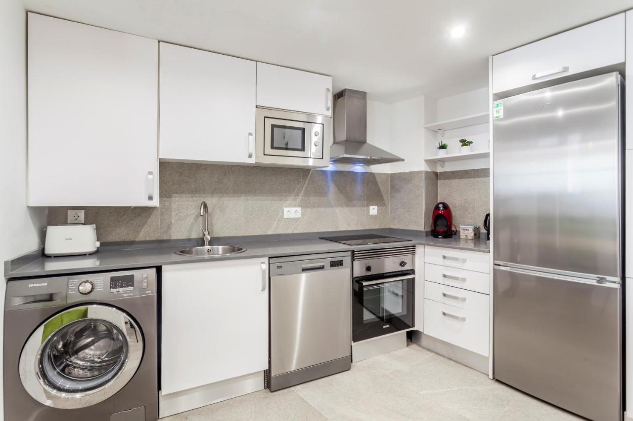 Two Floor House In The Center Villa Valencia Bagian luar foto